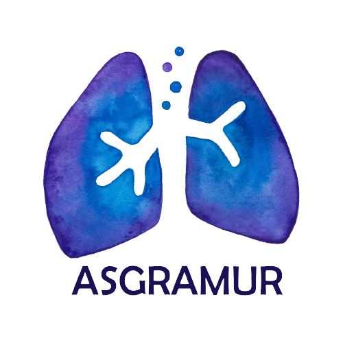 asgramur – AsociaciÃ³n de Asma Grave de la RegiÃ³n de Murcia